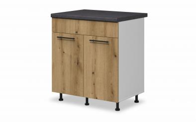 Kitchen cabinet Dakota 52 Kitchen cabinet